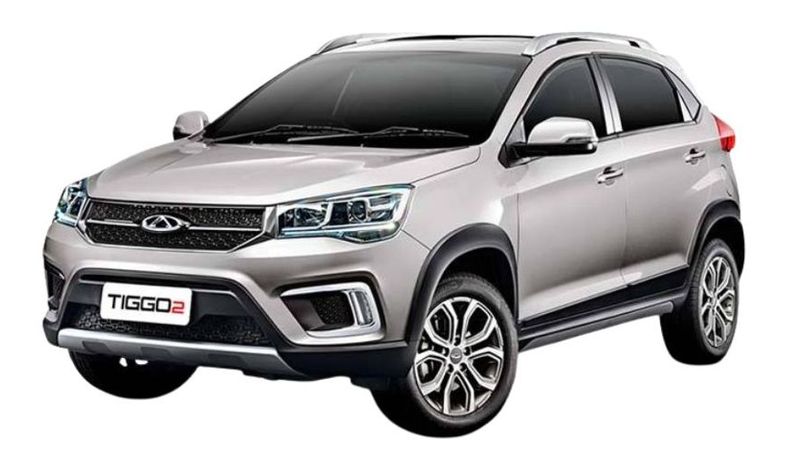 Chery Tiggo 2